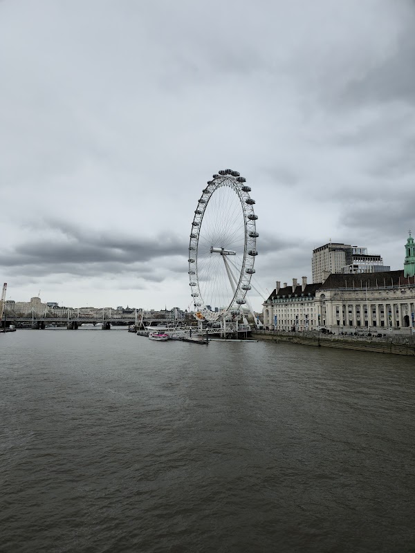 The London Dungeon 6