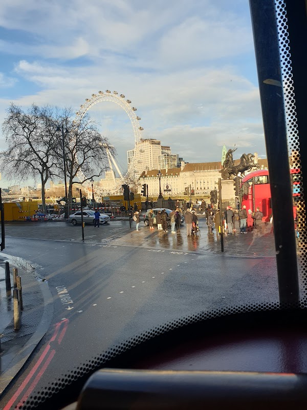 The London Dungeon 5