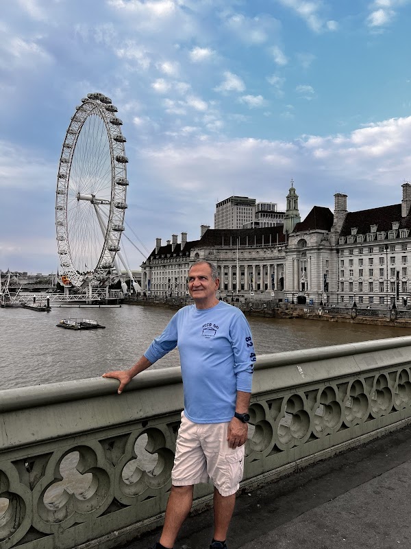 The London Dungeon 4