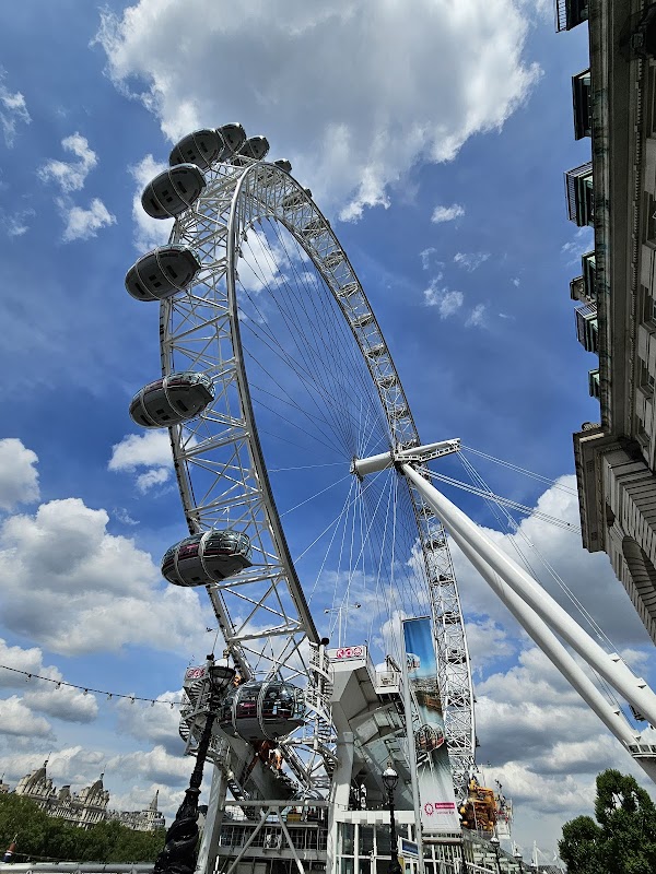 The London Dungeon 3