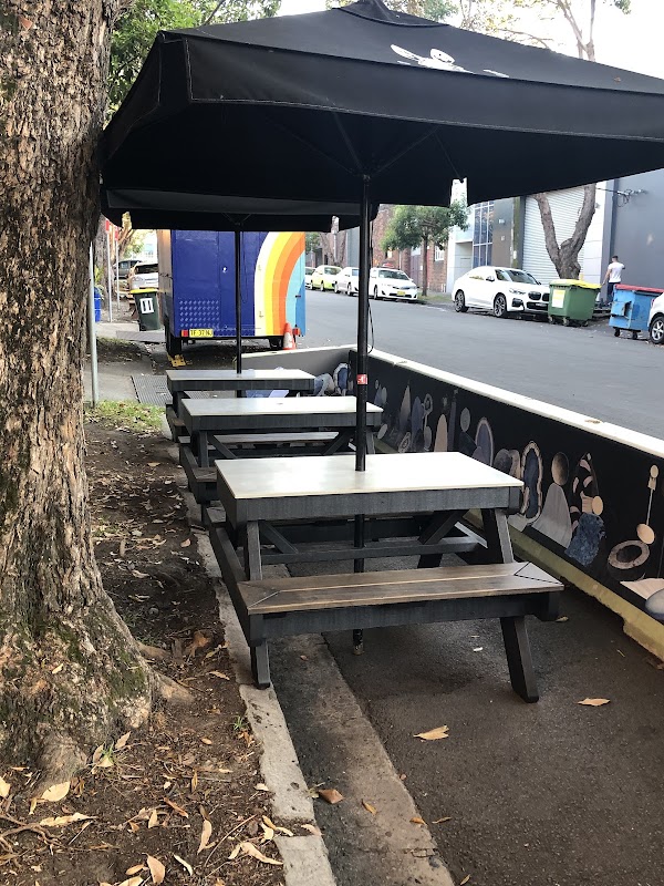 Wholegreen Bakery & Cafe Alexandria