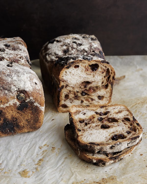 Wholegreen Bakery & Cafe Alexandria 4