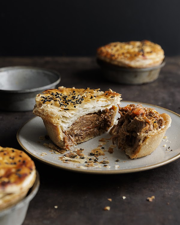 Wholegreen Bakery & Cafe Alexandria 2