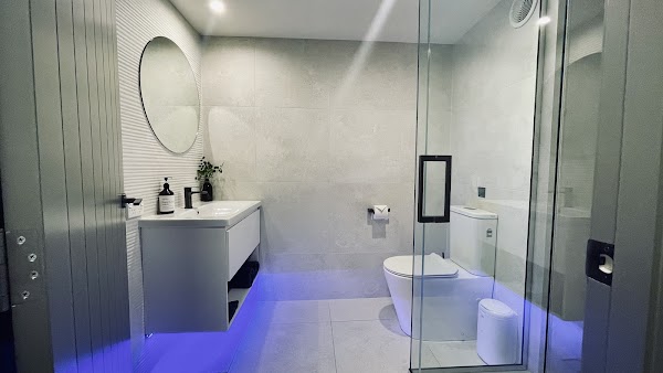 Maruia Hot Springs 3