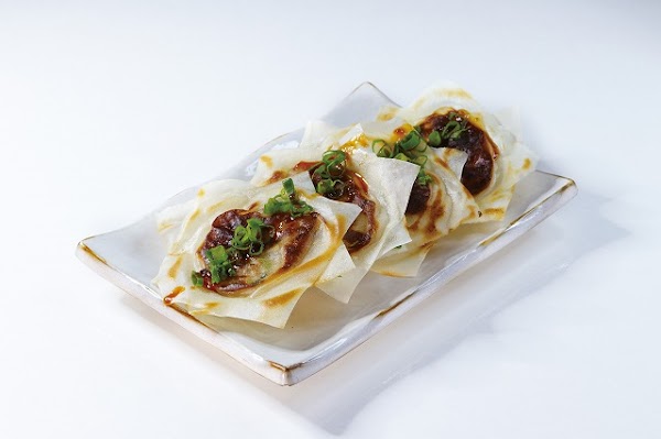 Chibo Okonomiyaki Restaurant 5