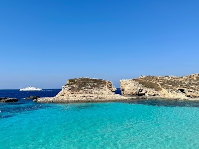 Blue Lagoon