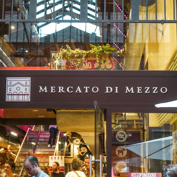 Mercato di Mezzo 1