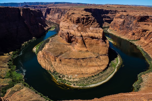 Horseshoe Bend