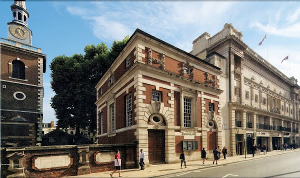 Maison Assouline