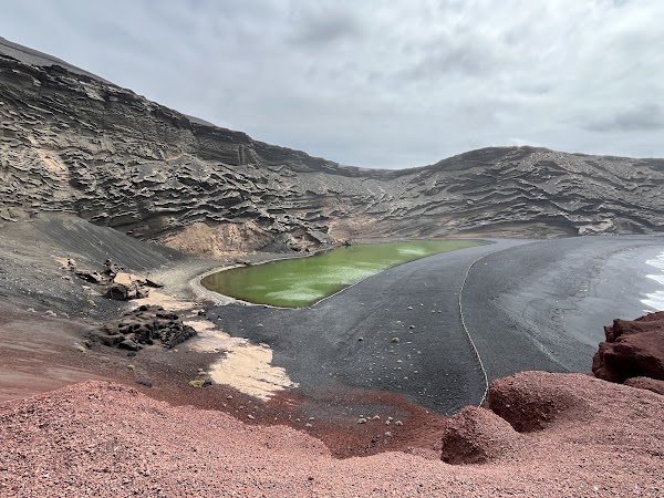 Charco Verde