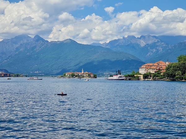 Lake Maggiore