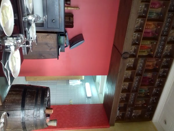 Restaurant la salsa 4