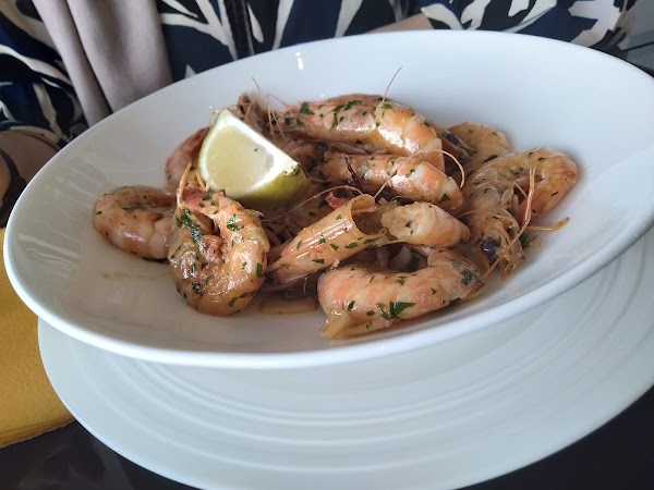 Restaurant la salsa 2