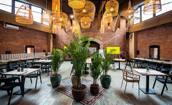 Restobar Forty Kleparz