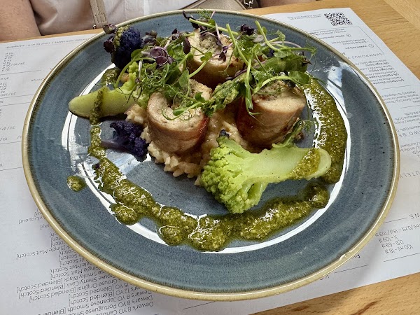 Restobar Forty Kleparz 2