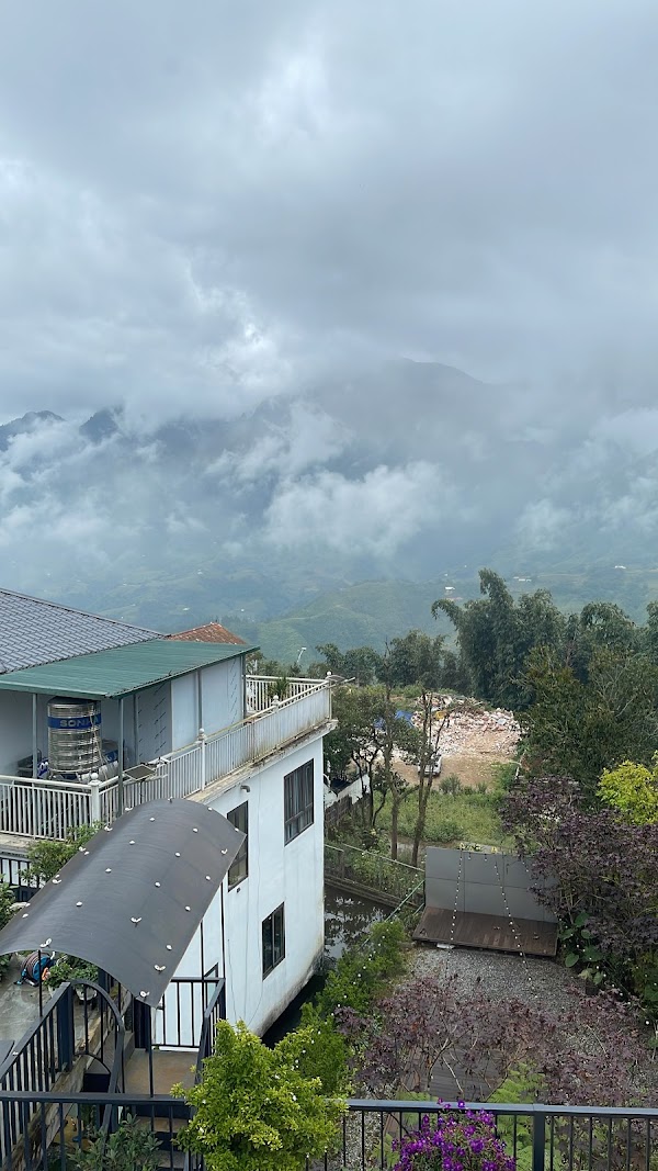 Sapa Heaven House
