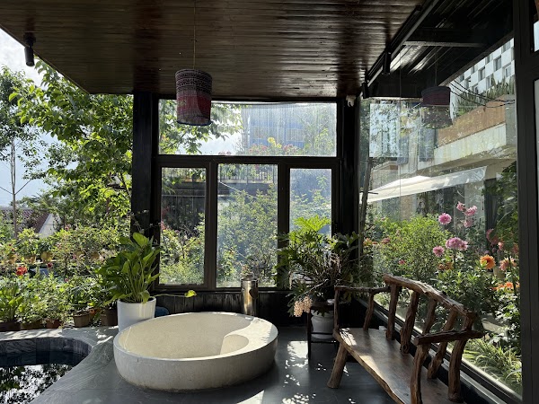 Sapa Heaven House 3