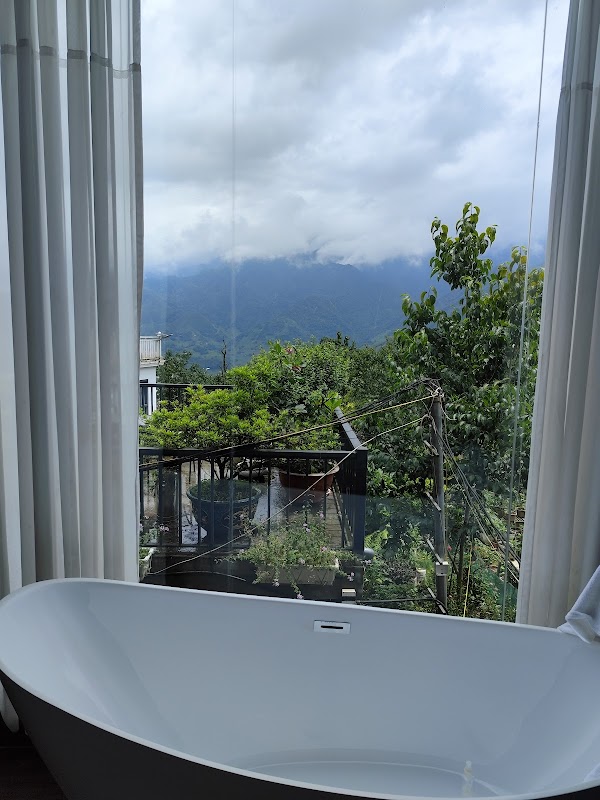 Sapa Heaven House 2