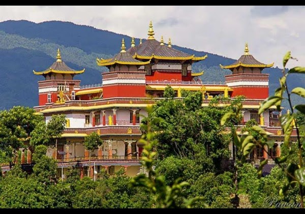 Kopan Monastery