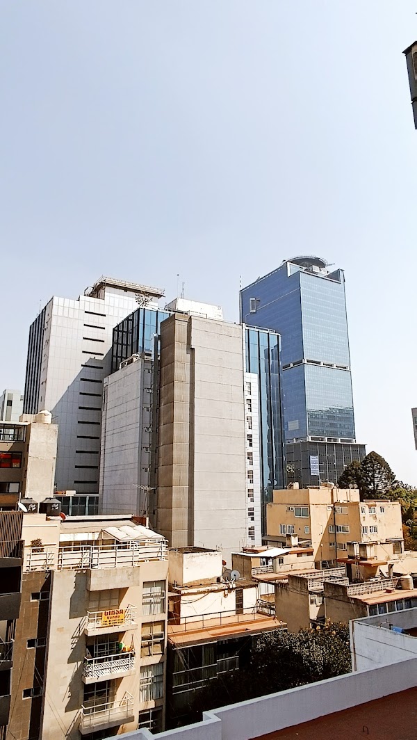 El Gran Hotel