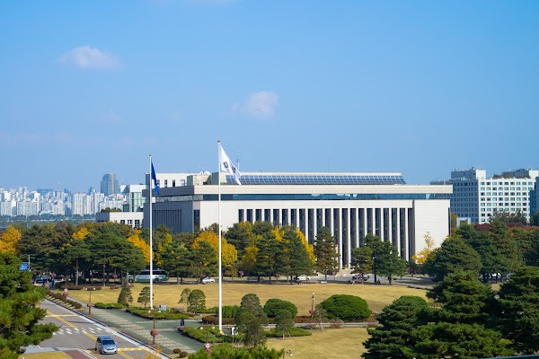 National Assembly Library