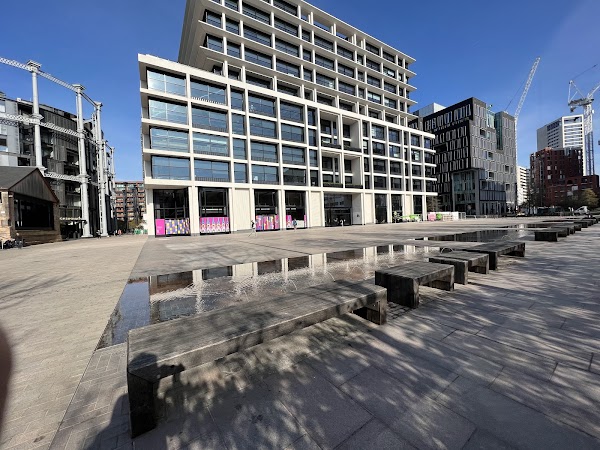 Lewis Cubitt Square 5