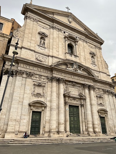 S. Maria in Vallicella