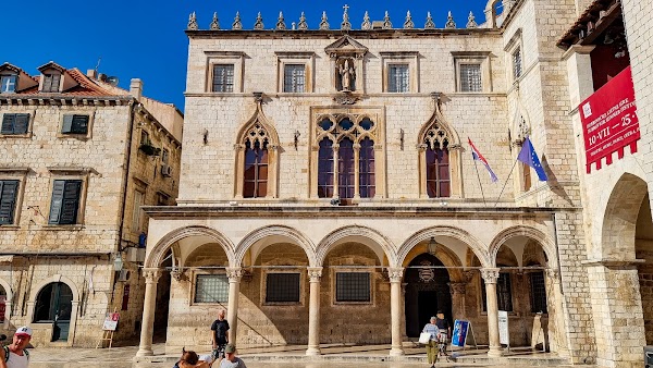 Sponza Palace 1