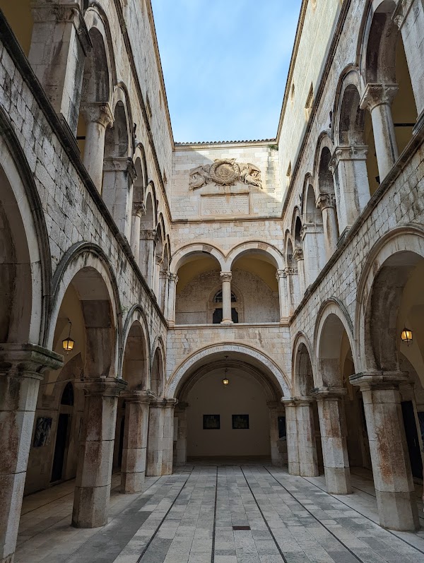 Sponza Palace 5