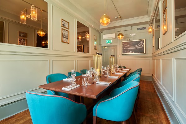 Browns Covent Garden