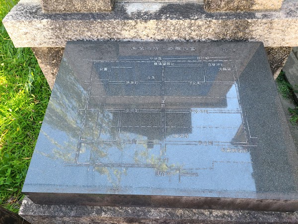 Shimabara-ōmon Gate 2