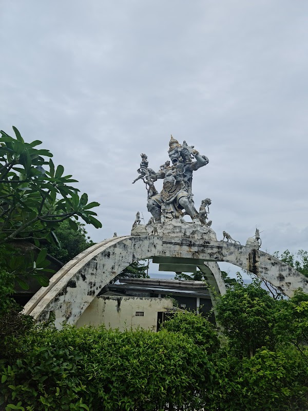 Uluwatu Temple 5