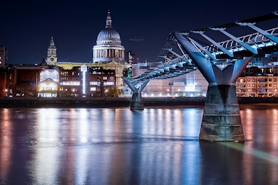 Millennium Bridge