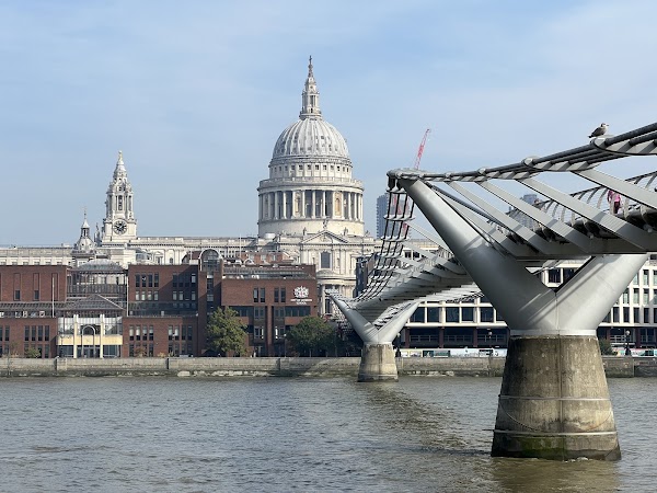 Millennium Bridge