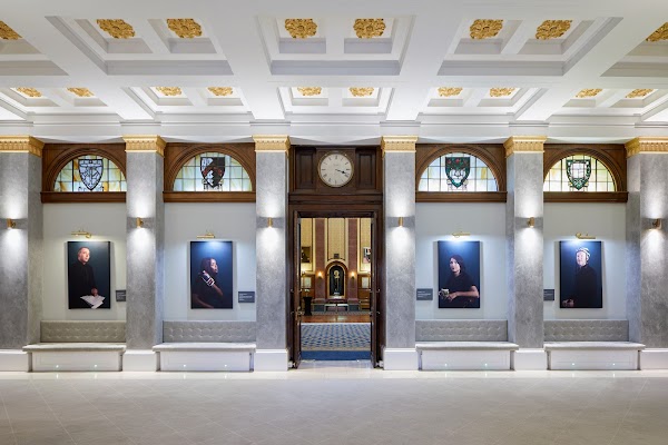 The Law Society Hall 1