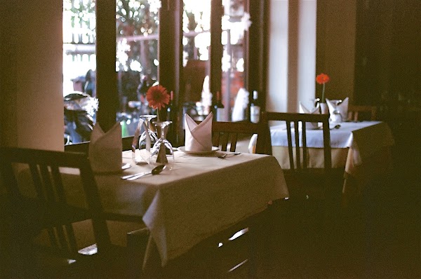 La Volpaia - Phnom Penh 4