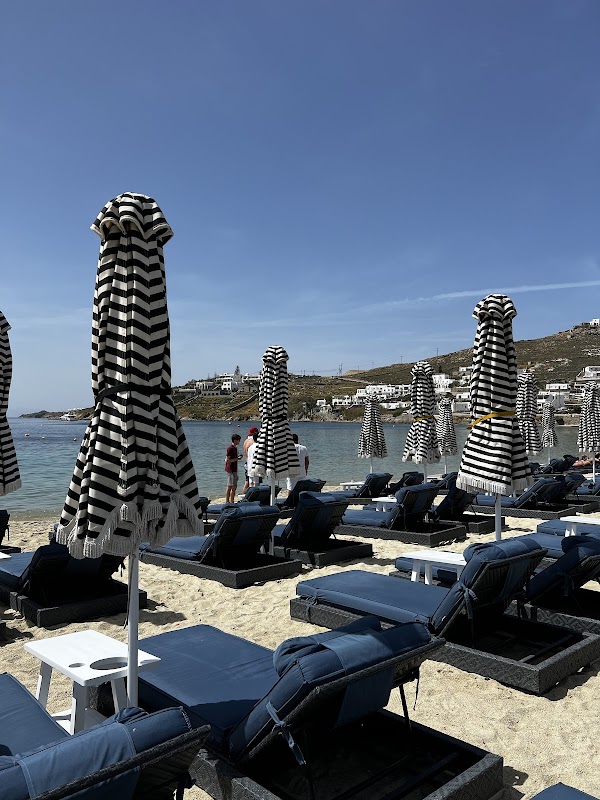 Παραλία Ορνός 6