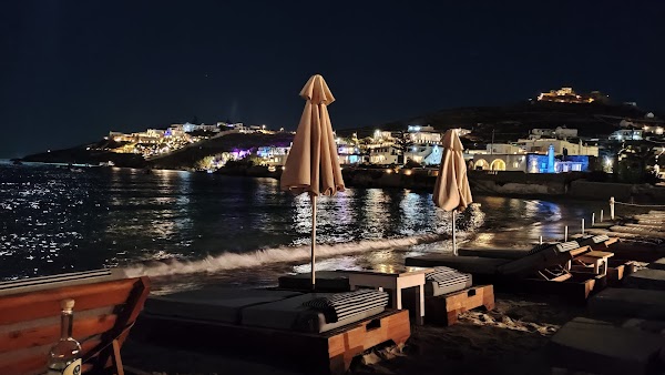 Παραλία Ορνός 4