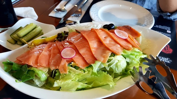 Pizza Hill - Walkerhill 5