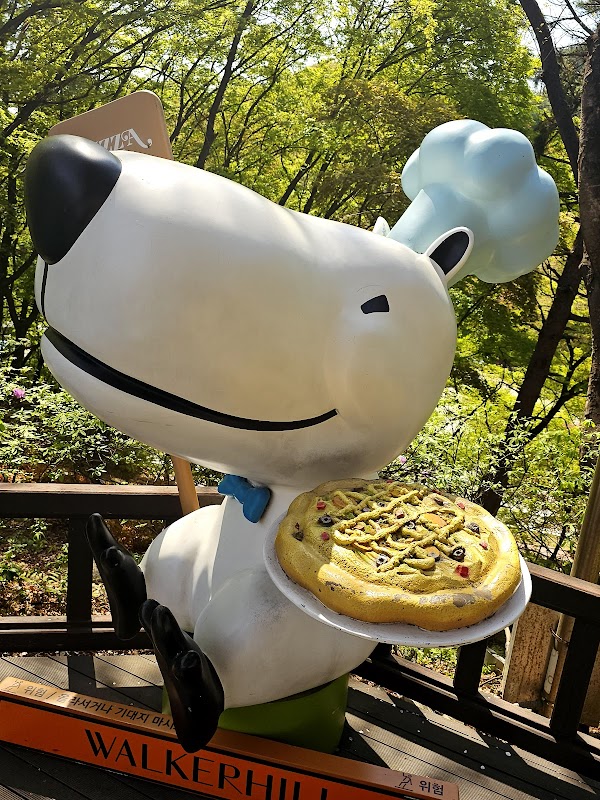 Pizza Hill - Walkerhill 2