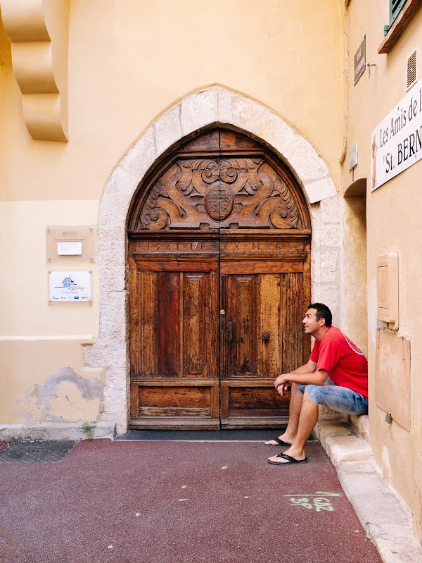 What To Do Riviera 3