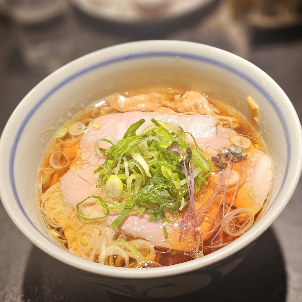 Damena Rinjin Shinjuku 3