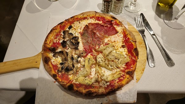 Da Nico Ristorante 5