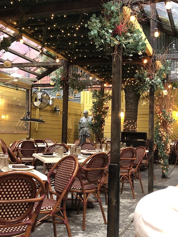 Da Nico Ristorante 2