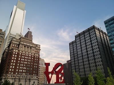 JFK Plaza (Love Park)