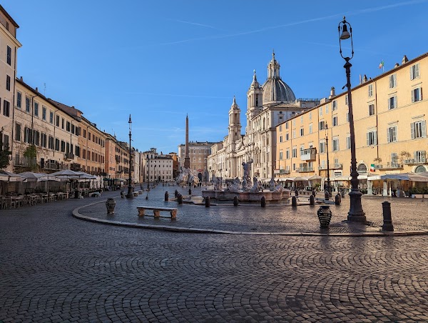 Piazza Navona