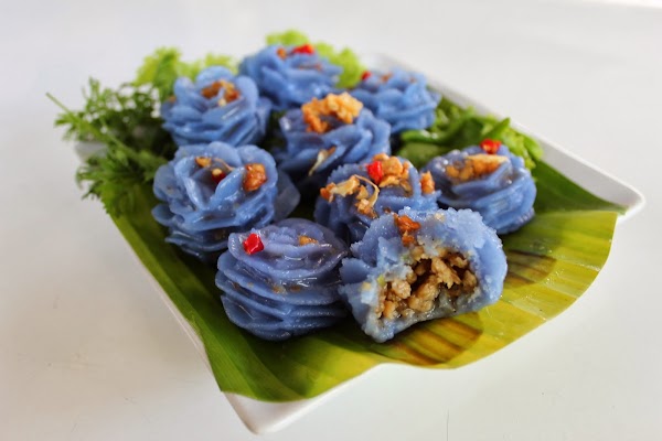 Thai Secret Cooking School