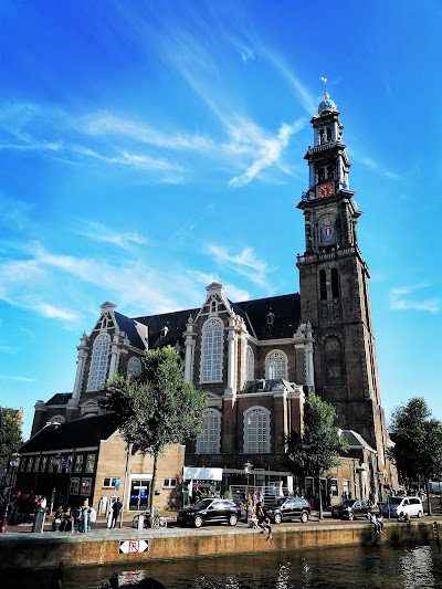 Westerkerk 1