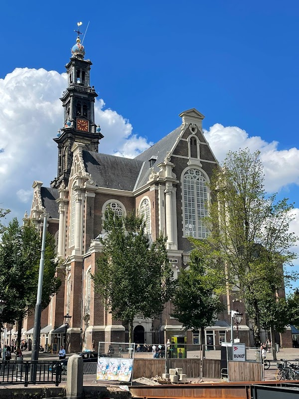 Westerkerk 6