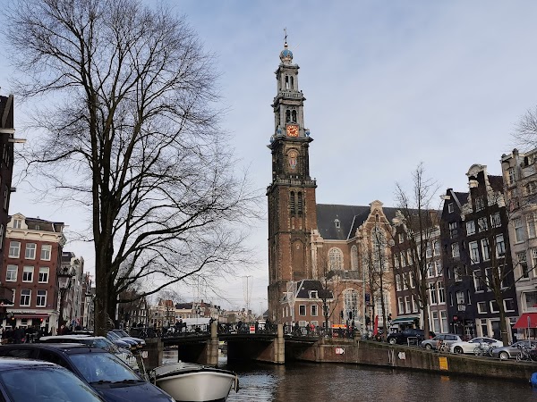 Westerkerk 5
